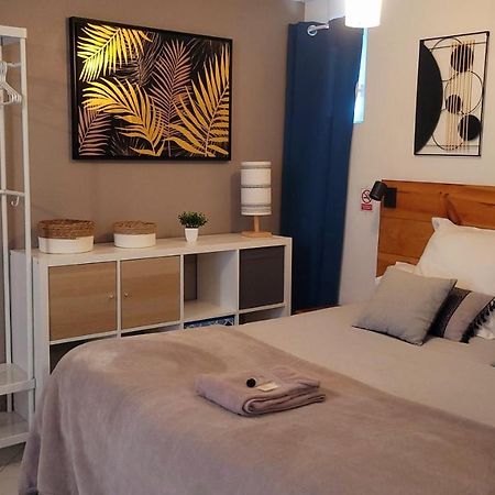 Ravissant Studio Prive 2 Pieces "Le Cosy" Tout Equipe Monchy-Saint-Eloi Zewnętrze zdjęcie